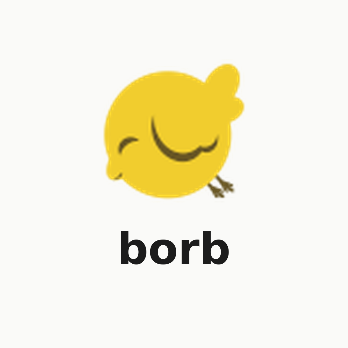 borb