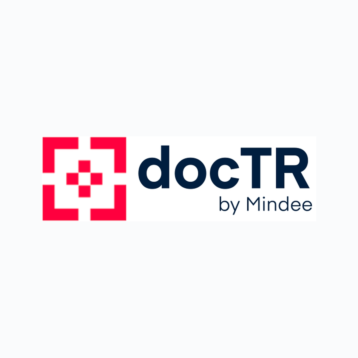 docTR