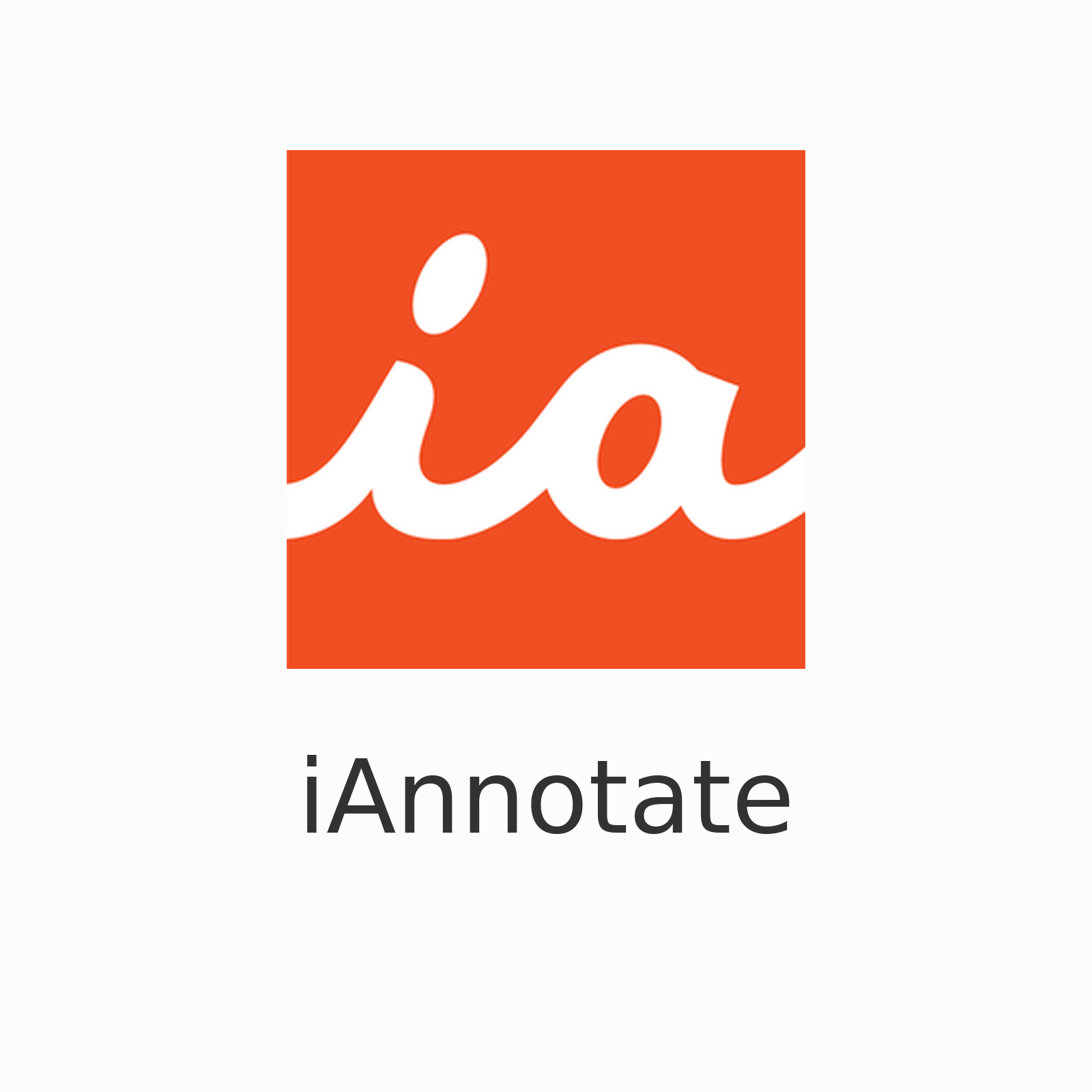 iAnnotate