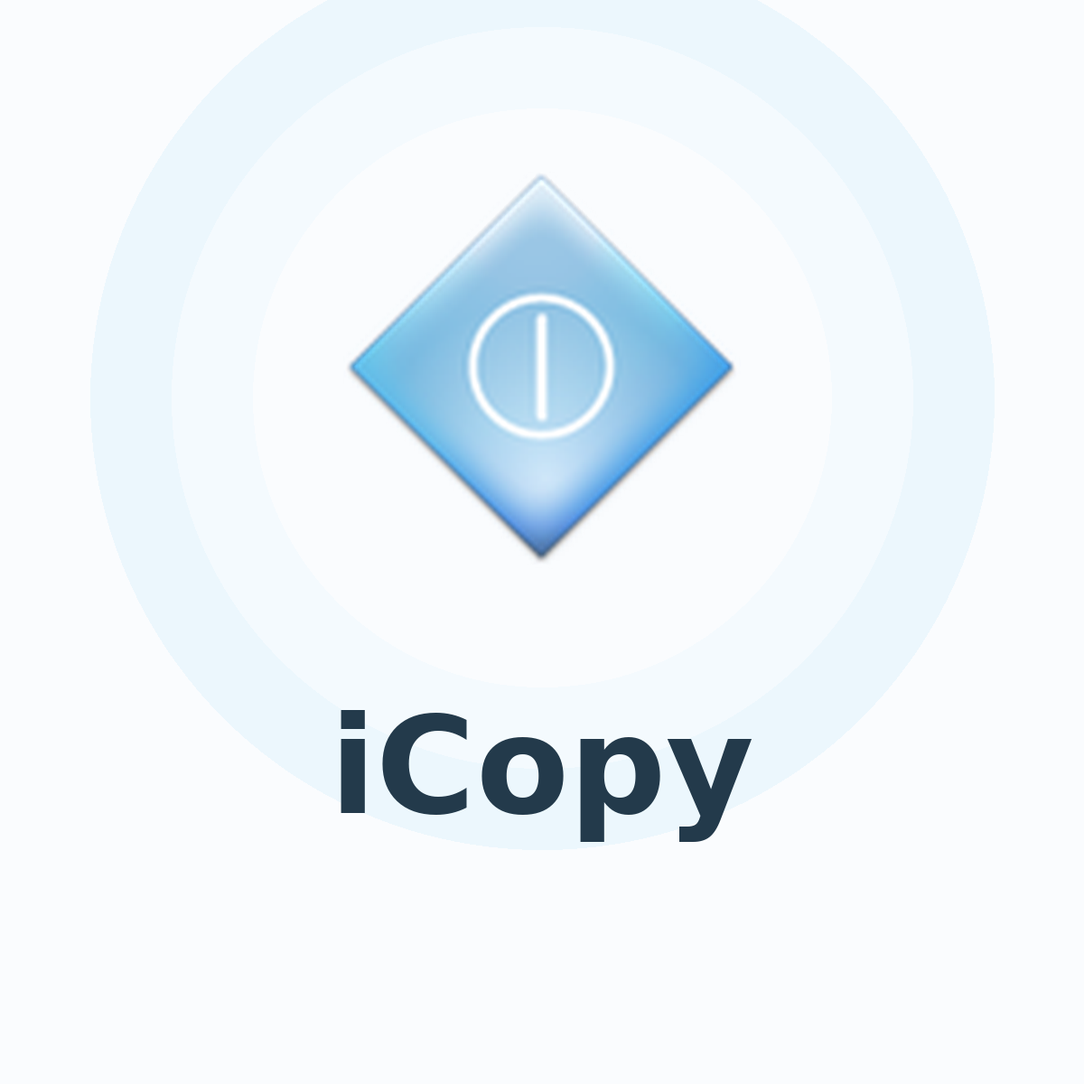 iCopy