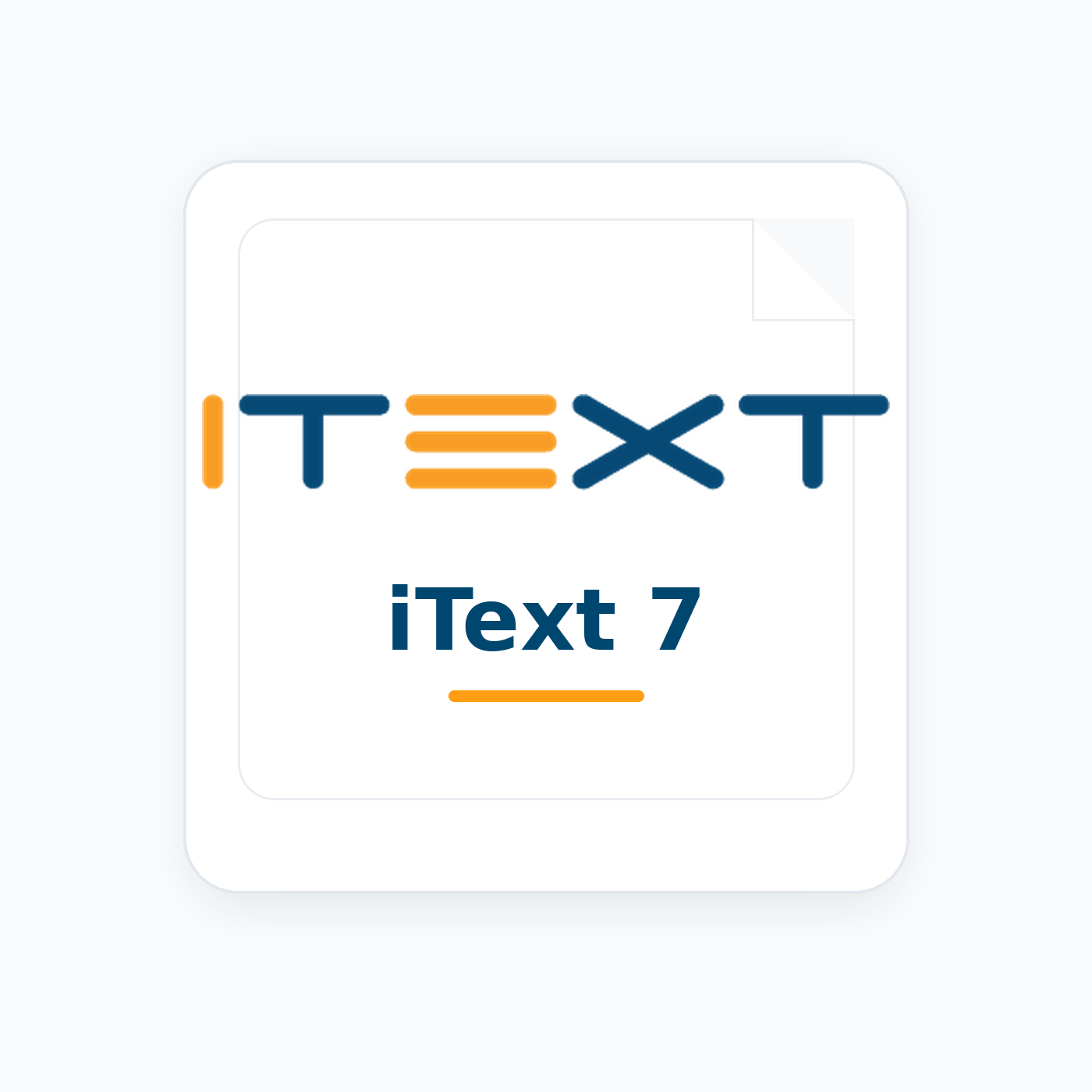 iText 7