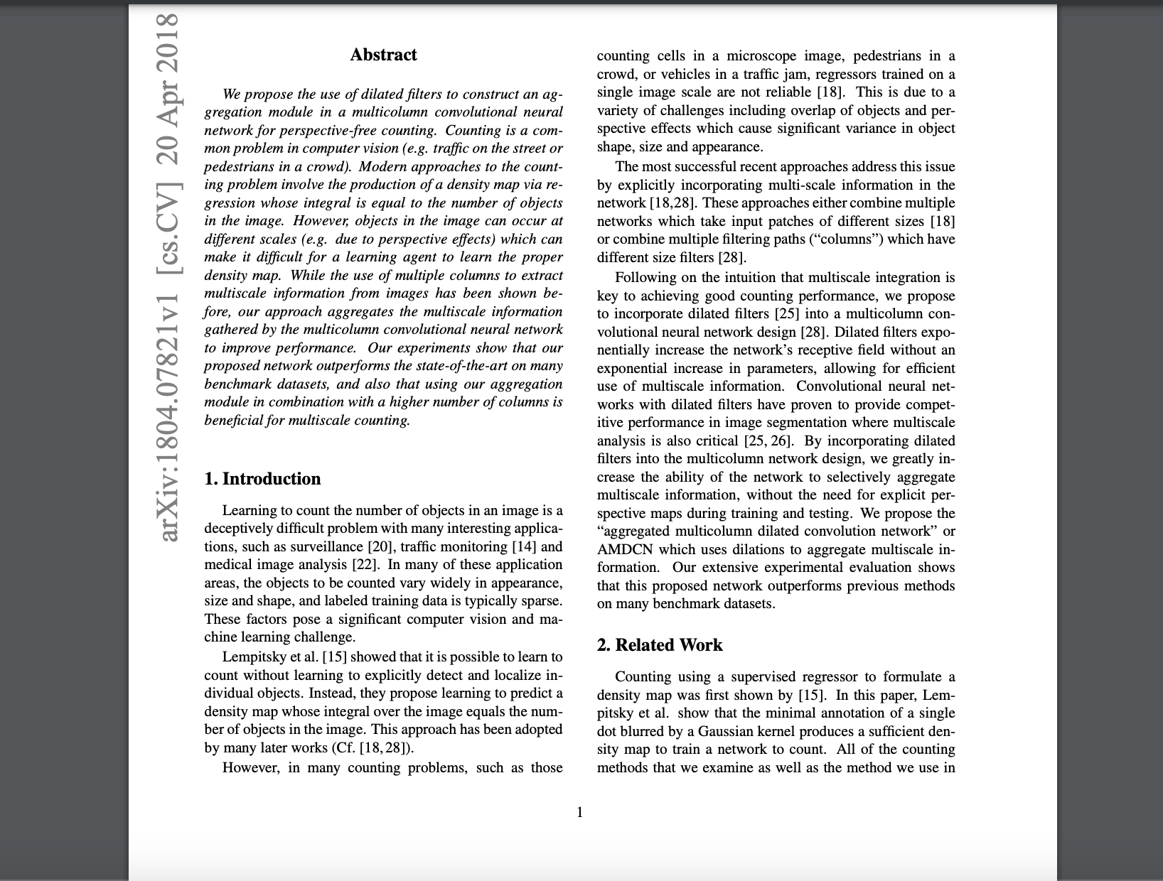 Двухколоночная страница исходного PDF