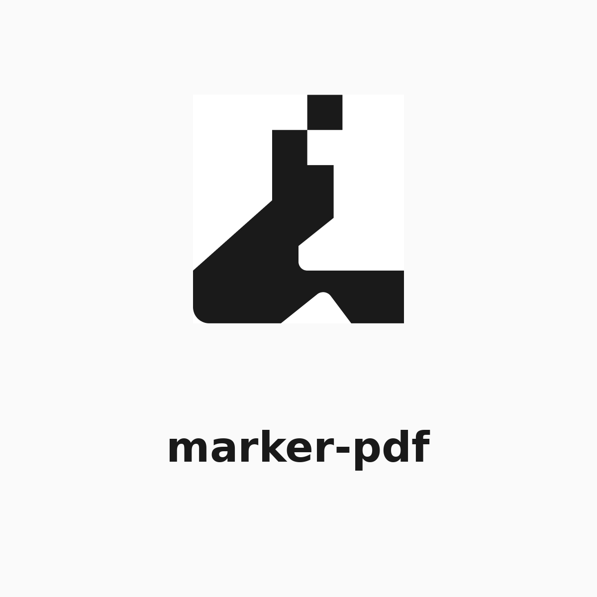marker-pdf