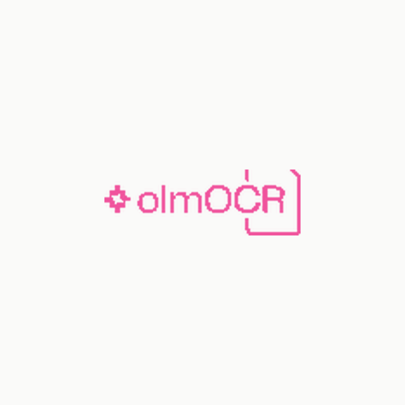olmOCR