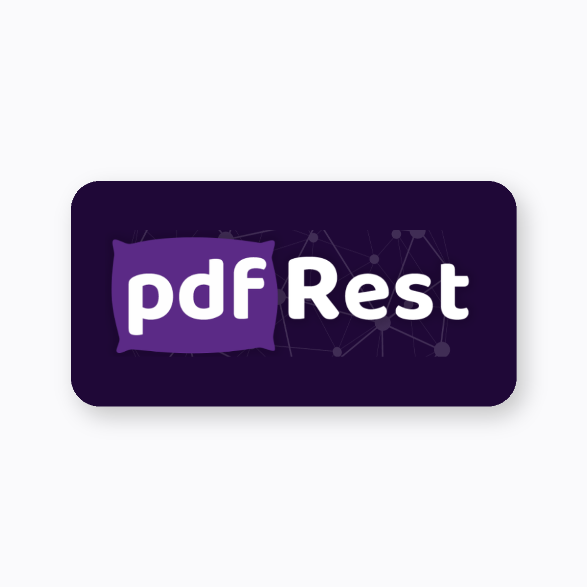 pdfRest