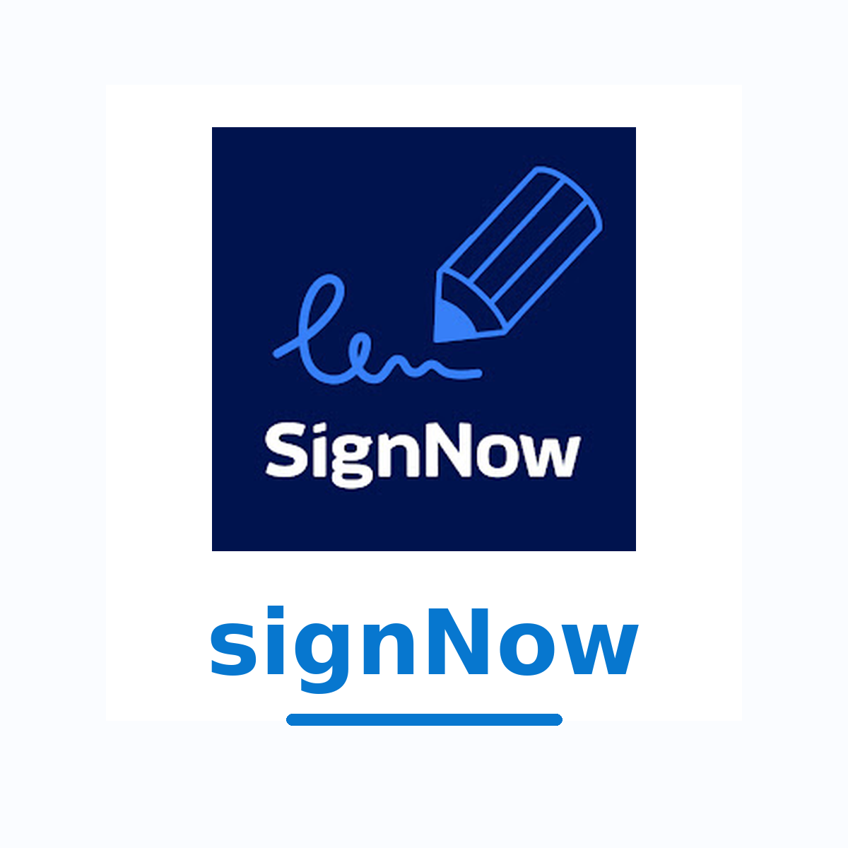 signNow