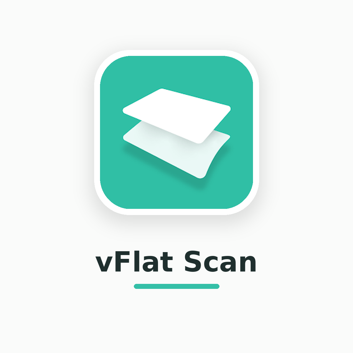 vFlat Scan