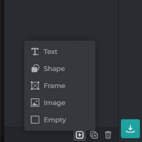 Pixlr — эффекты и наложения