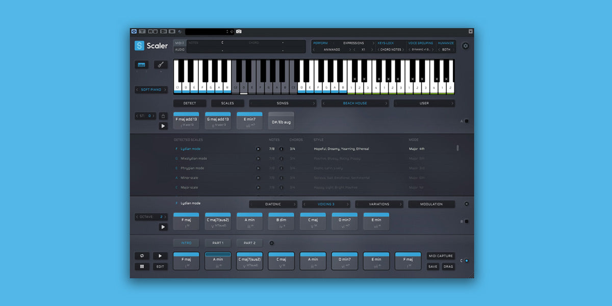 Scaler 2