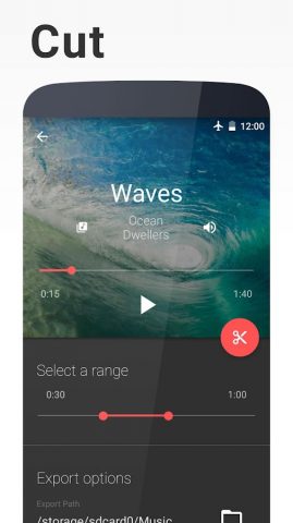 Timbre для Android