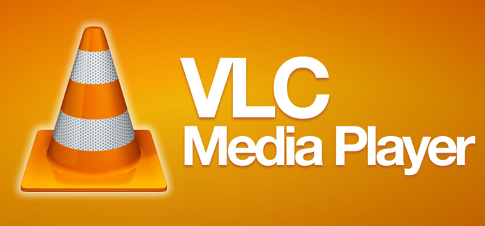 Скриншот VLC для macOS