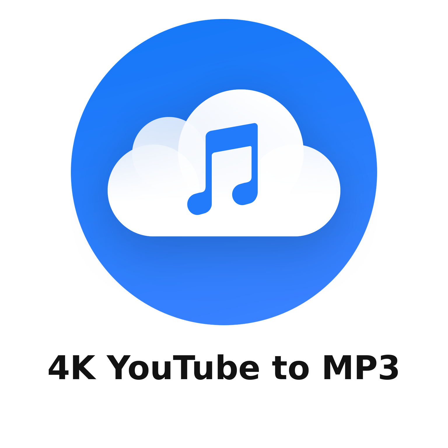 4K YouTube to MP3