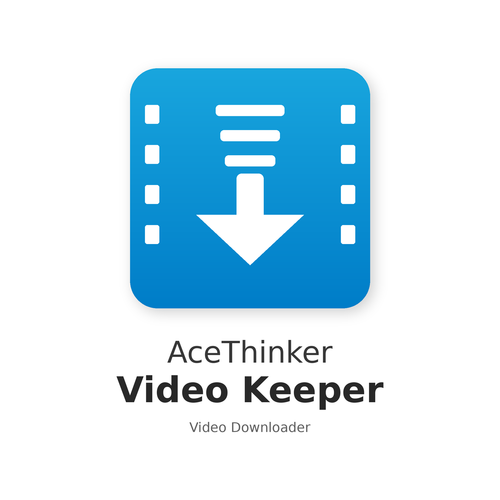AceThinker Video Keeper