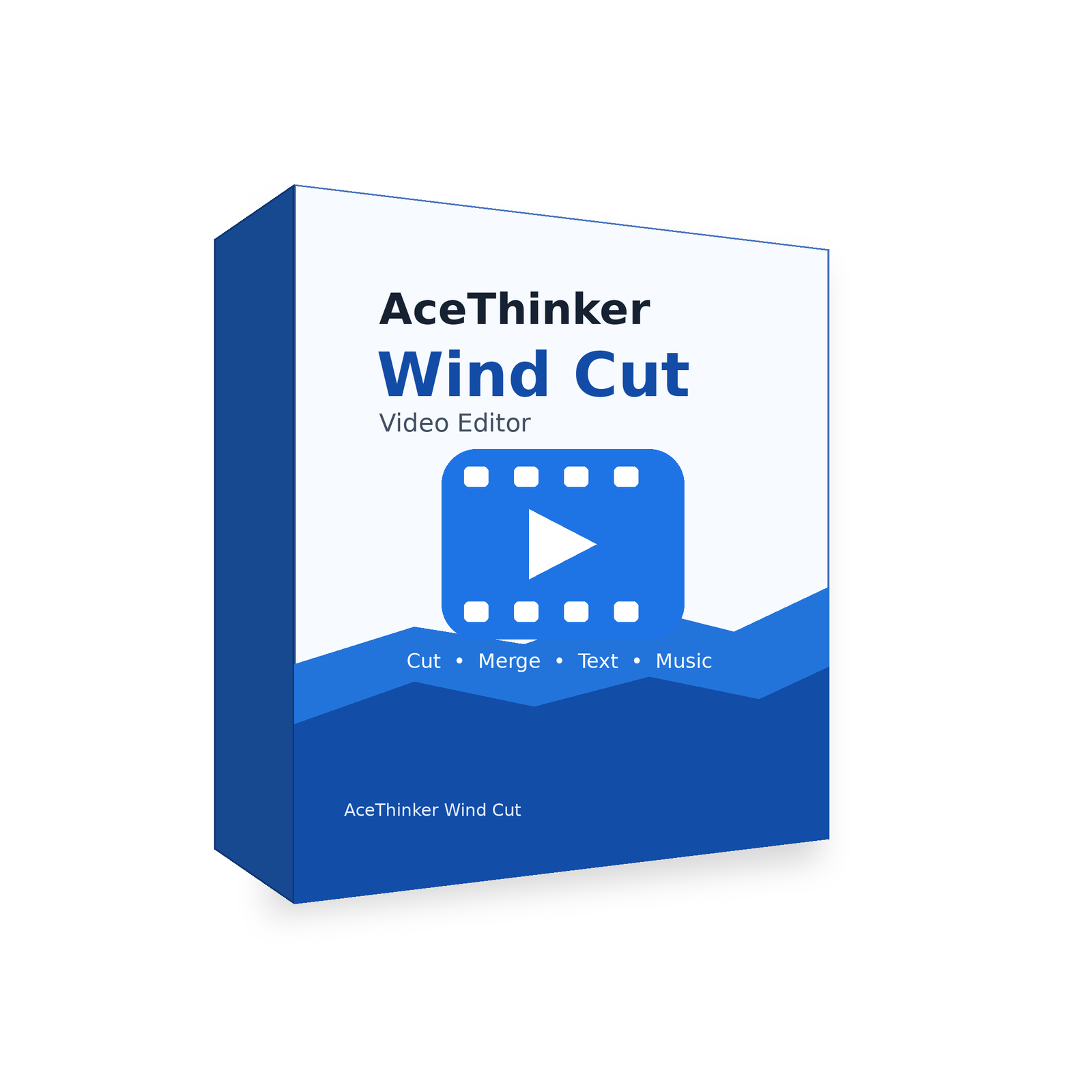 AceThinker Wind Cut