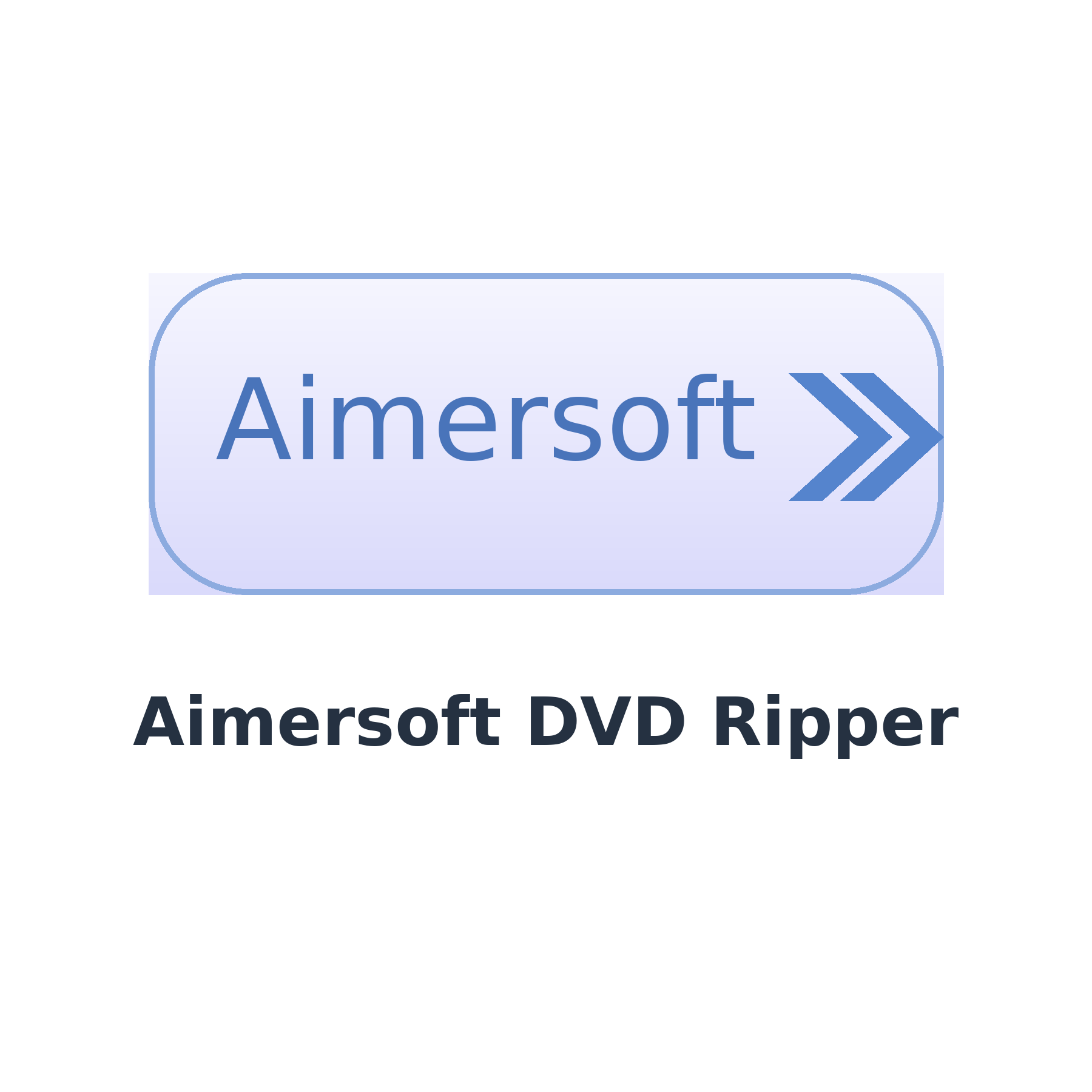 Aimersoft DVD Ripper