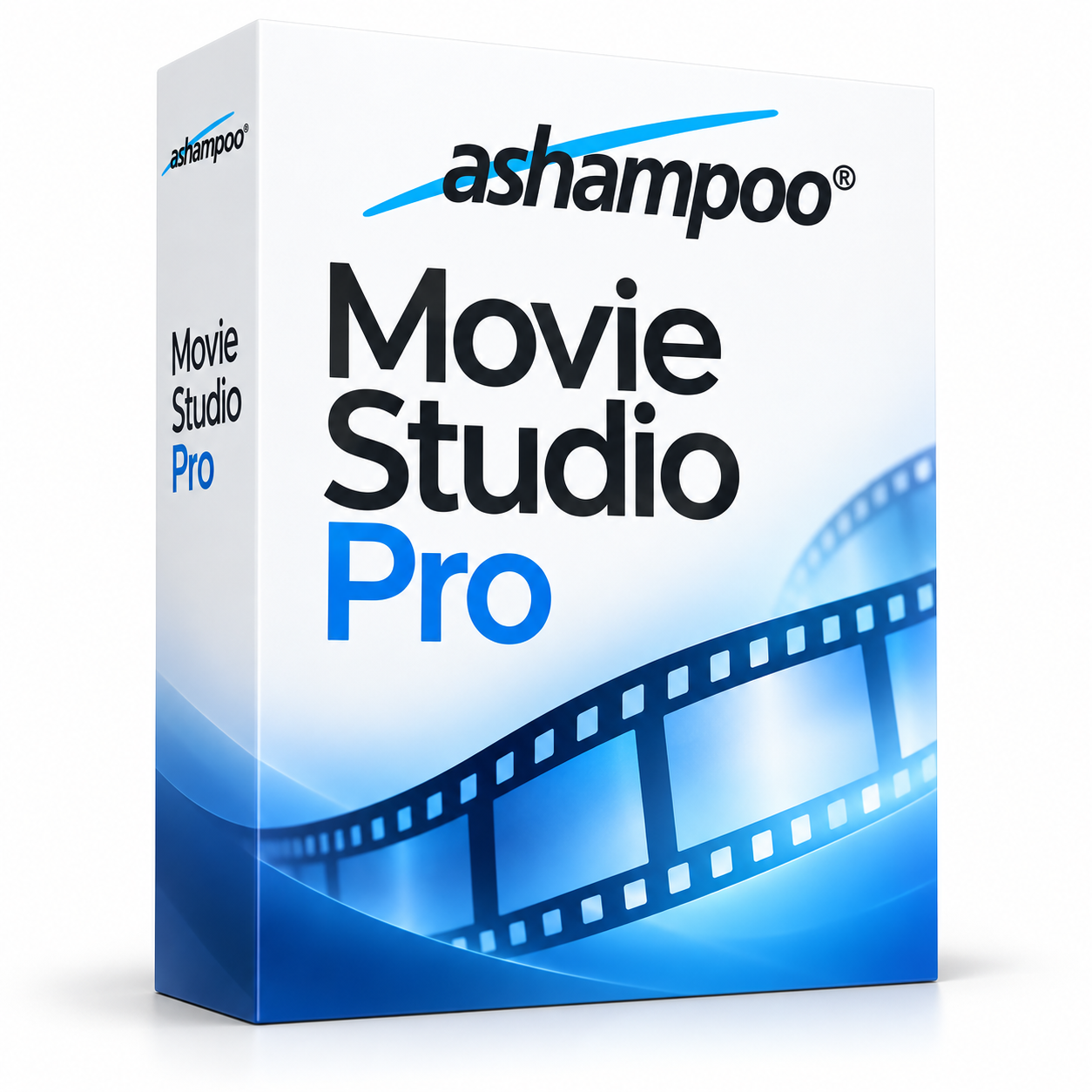 Ashampoo Movie Studio Pro