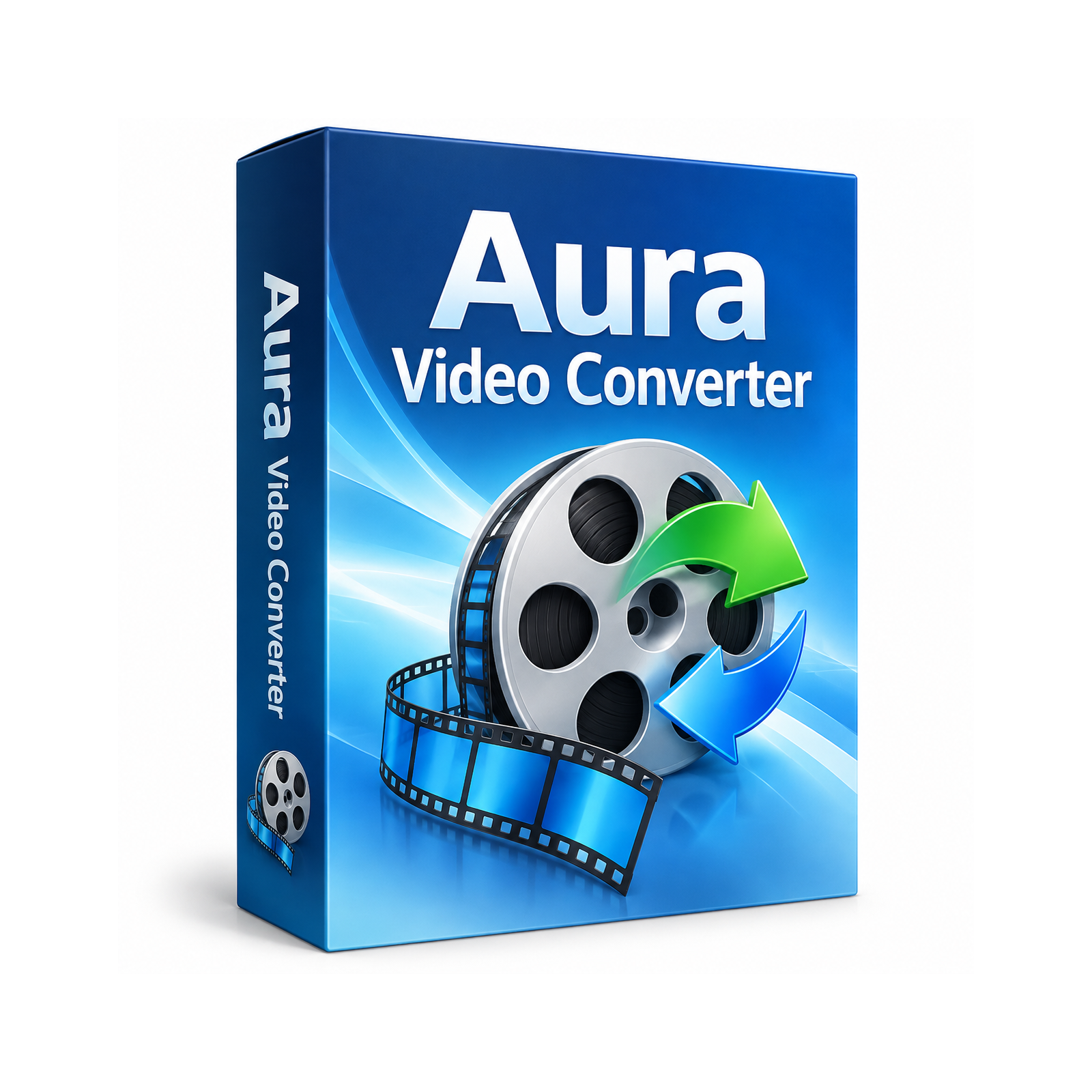 Aura Video Converter