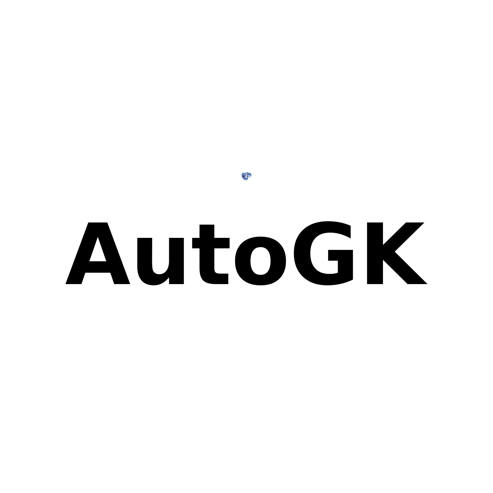 AutoGK