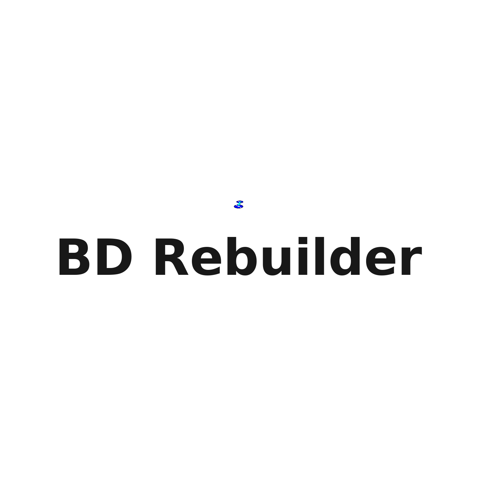 BD Rebuilder