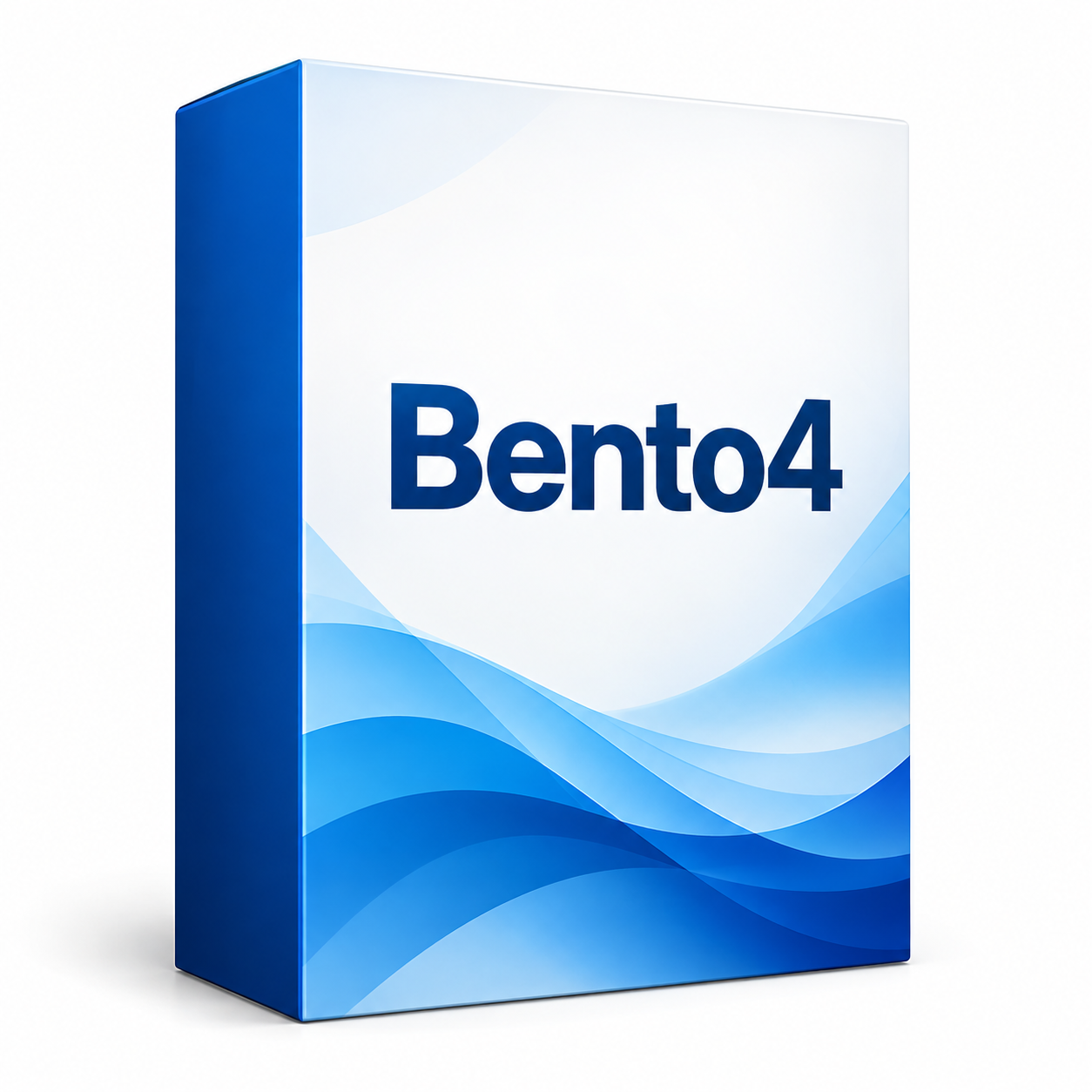 Bento4