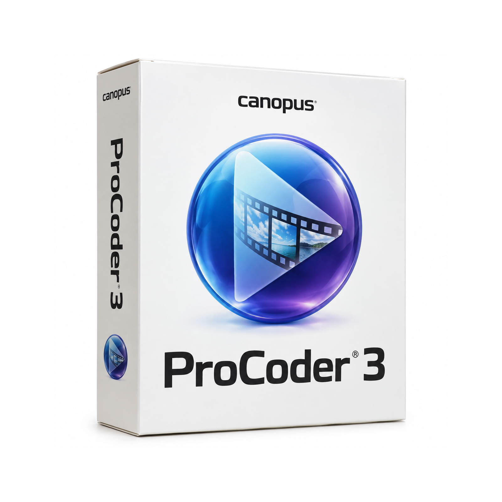 Canopus ProCoder