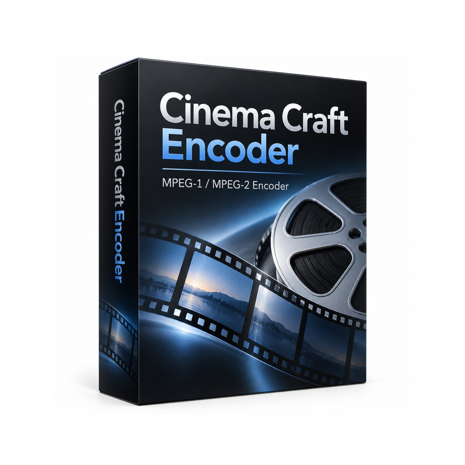 Cinema Craft Encoder