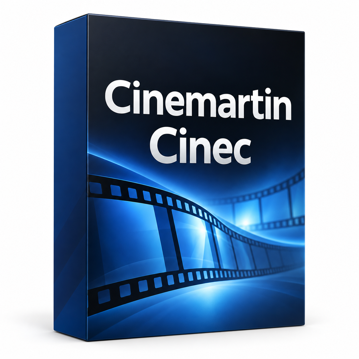 Cinemartin Cinec