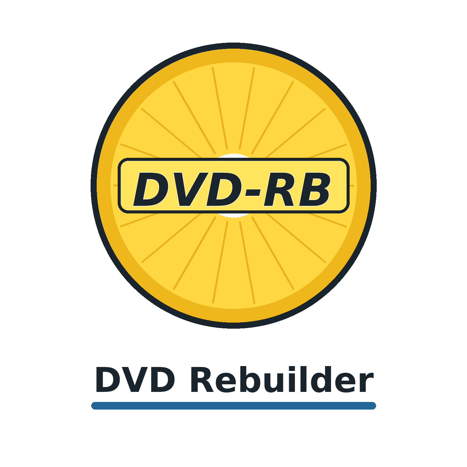 DVD Rebuilder