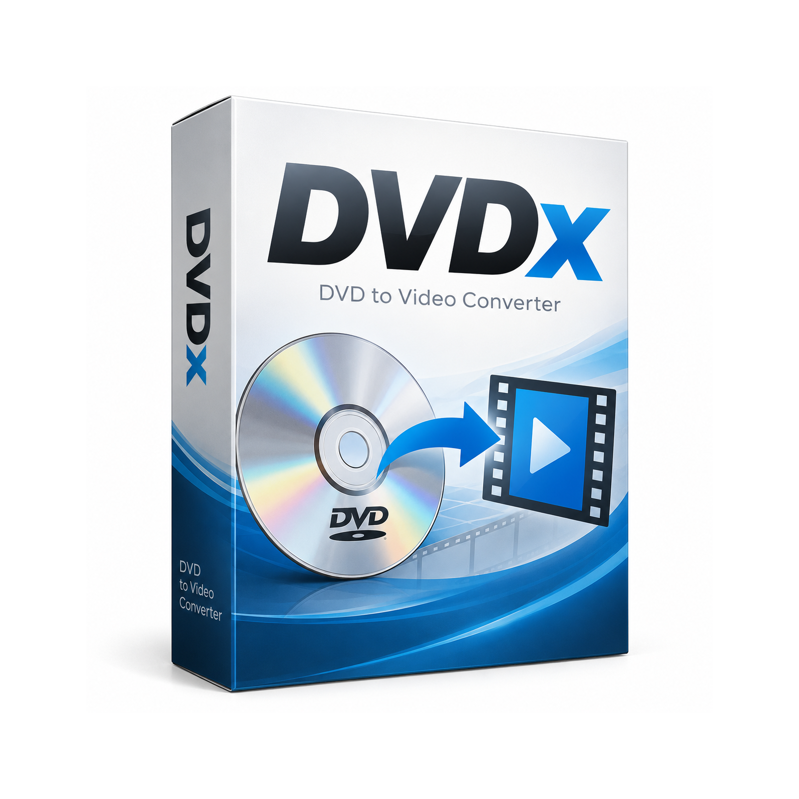 DVDx