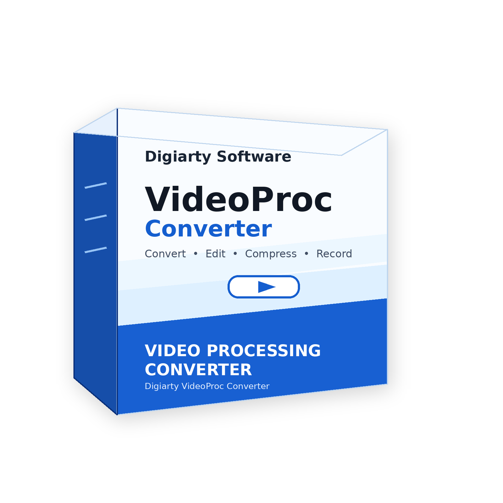 Digiarty VideoProc Converter