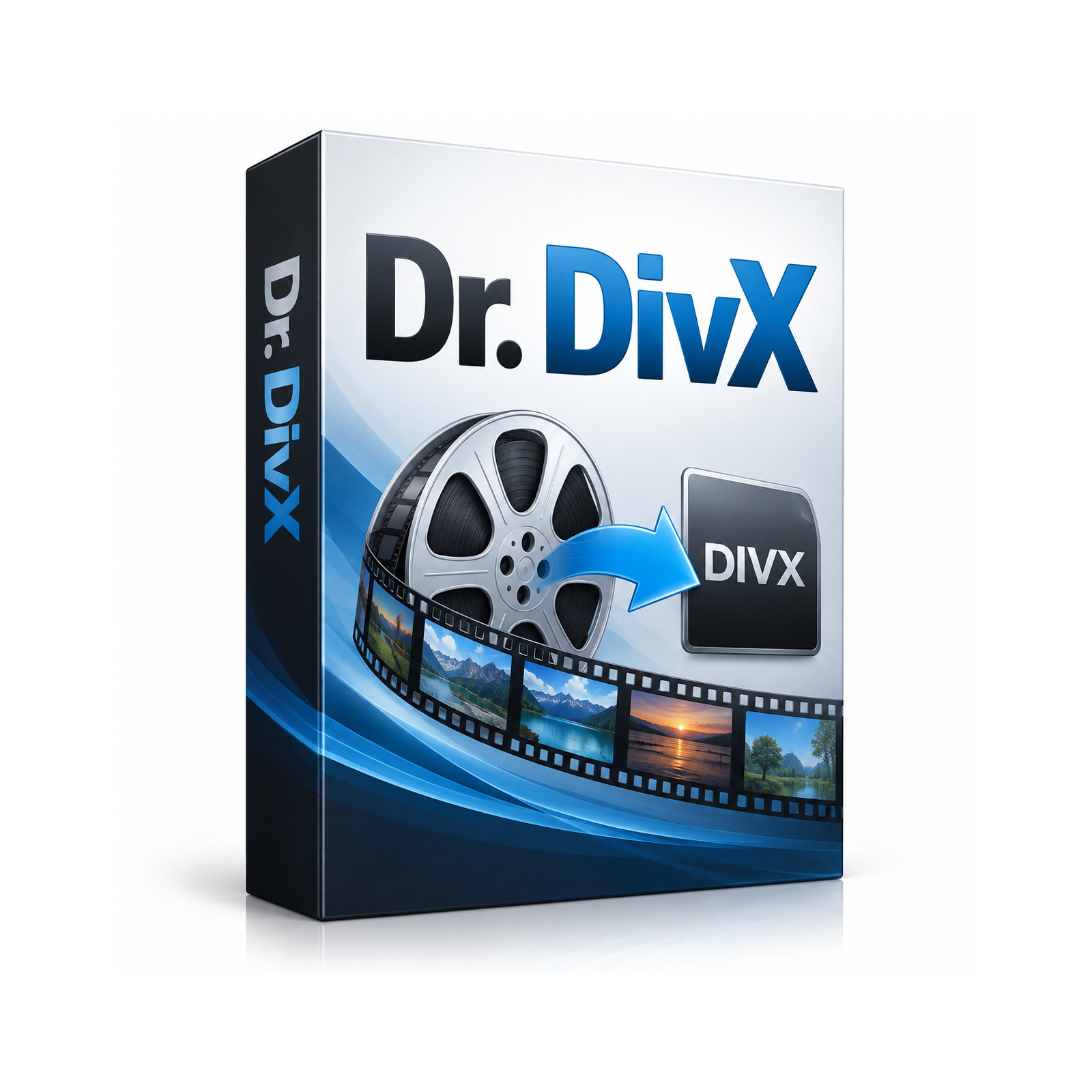 Dr. DivX