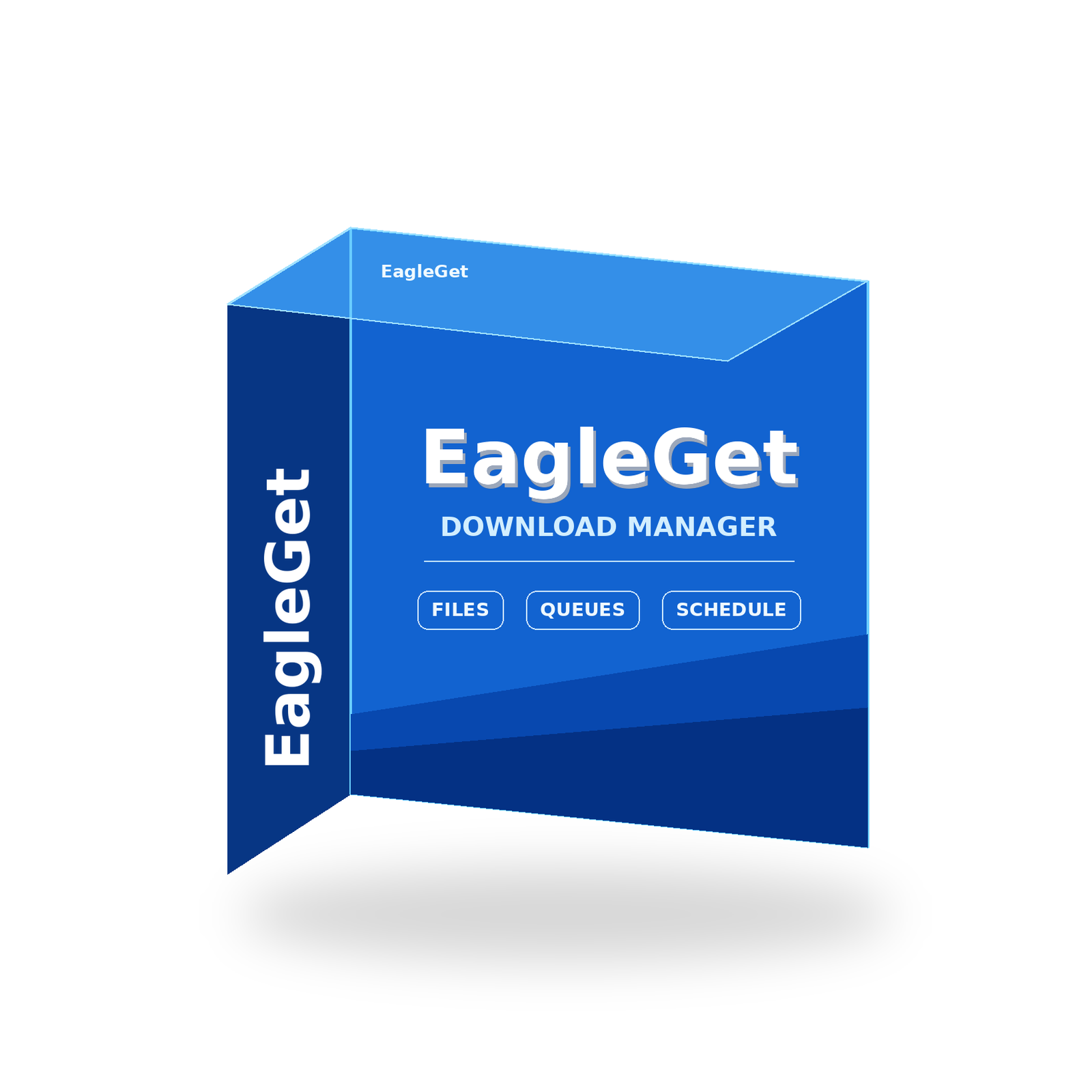 EagleGet
