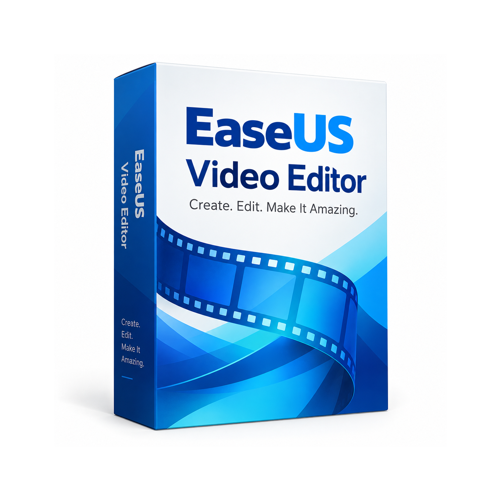 EaseUS Video Editor