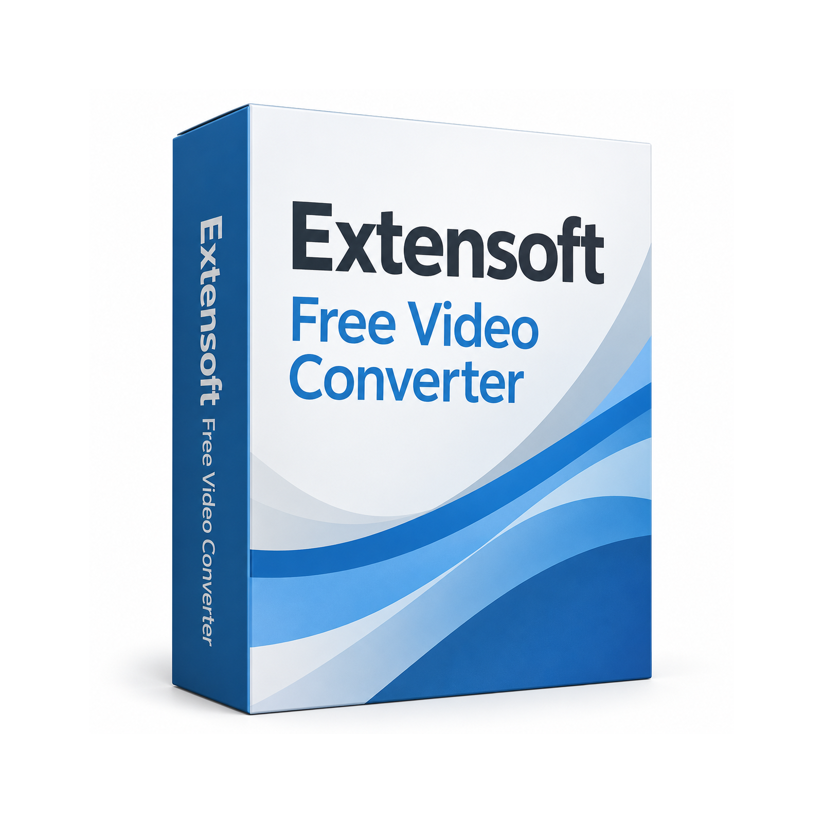 Extensoft Free Video Converter