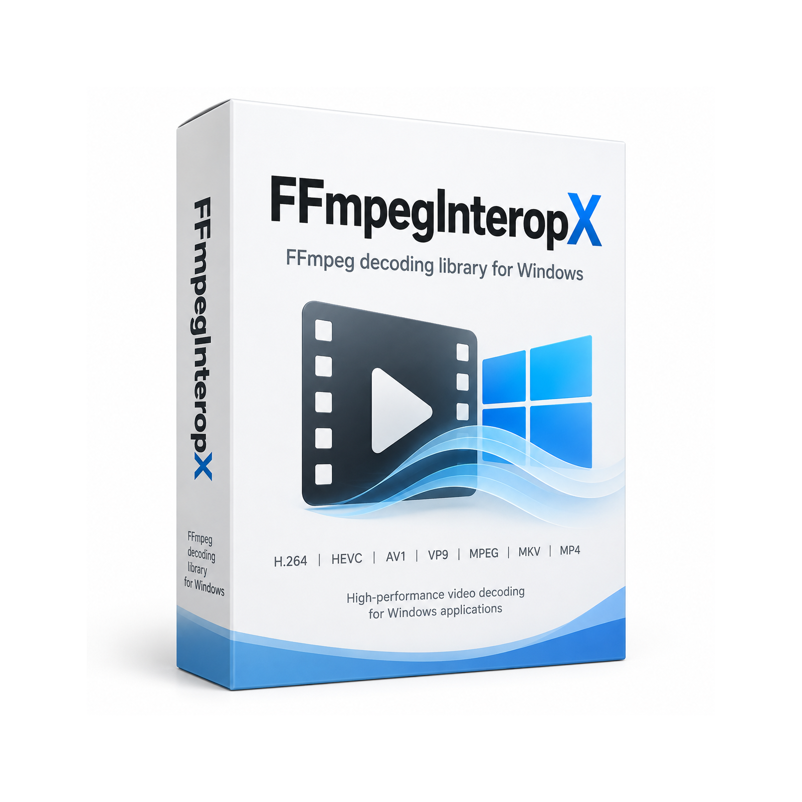 FFmpegInteropX