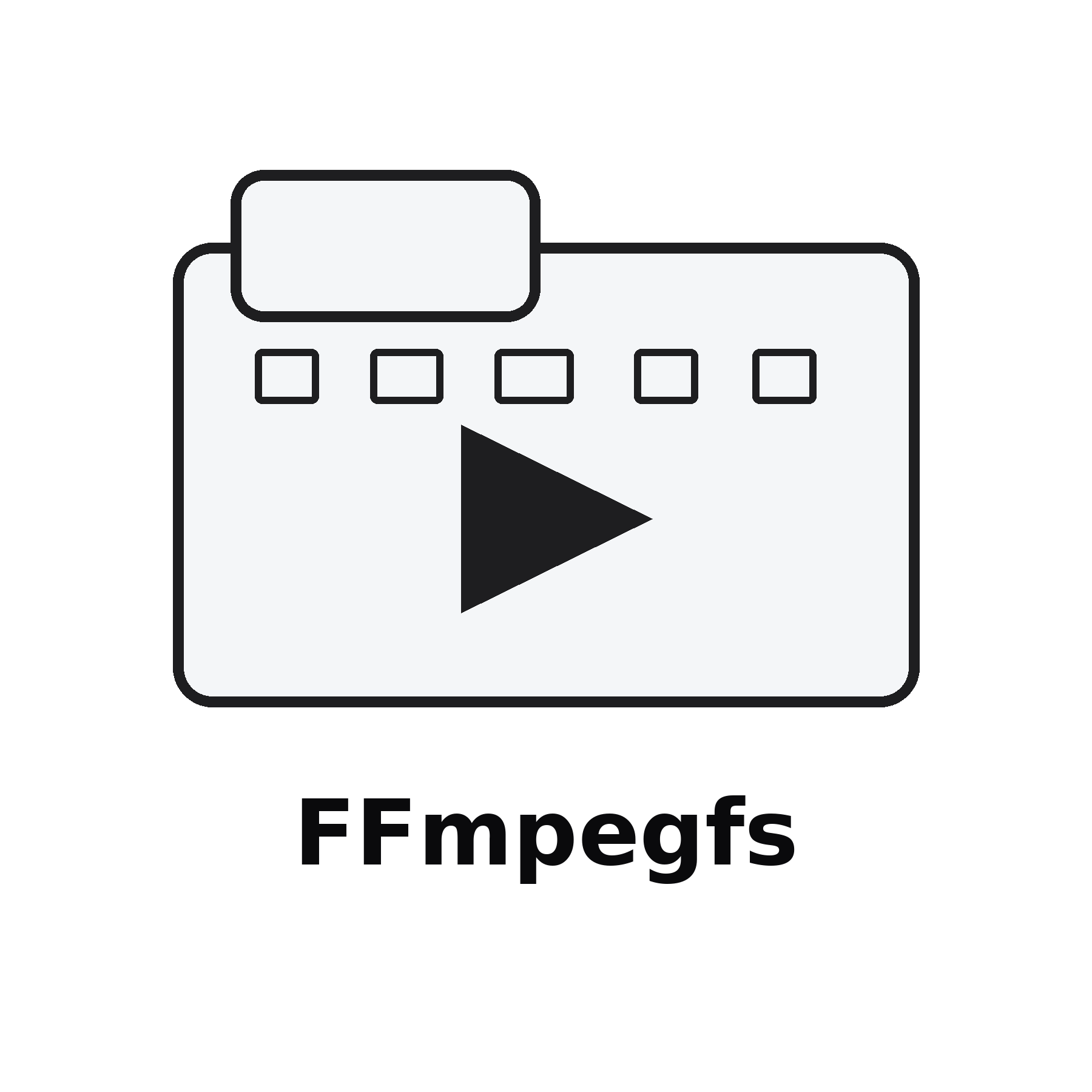 FFmpegfs