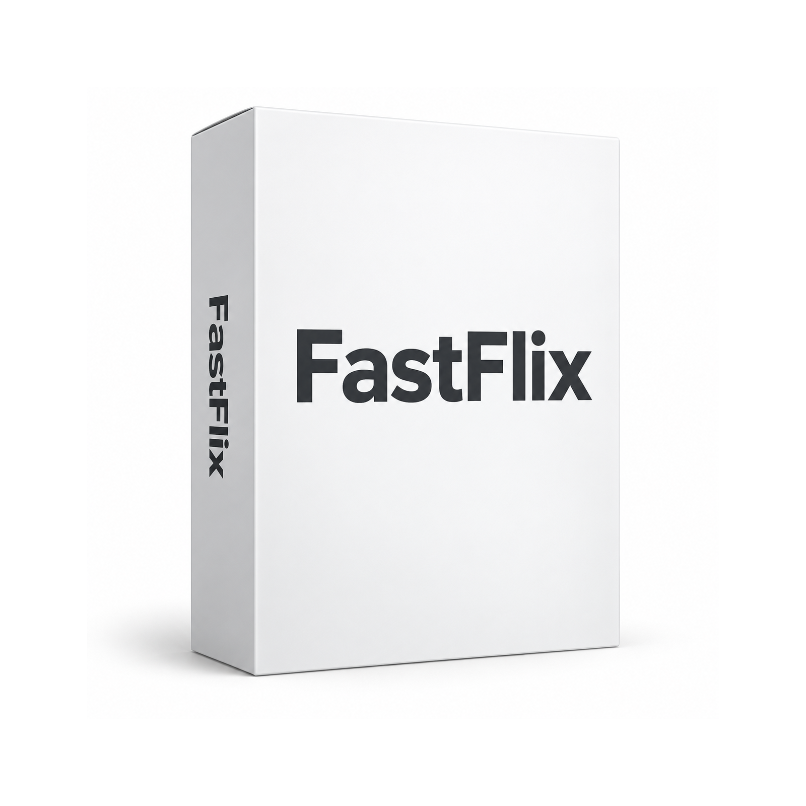 FastFlix