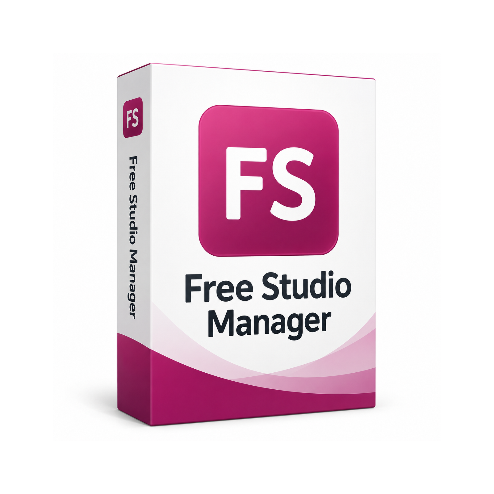 Free Studio Manager