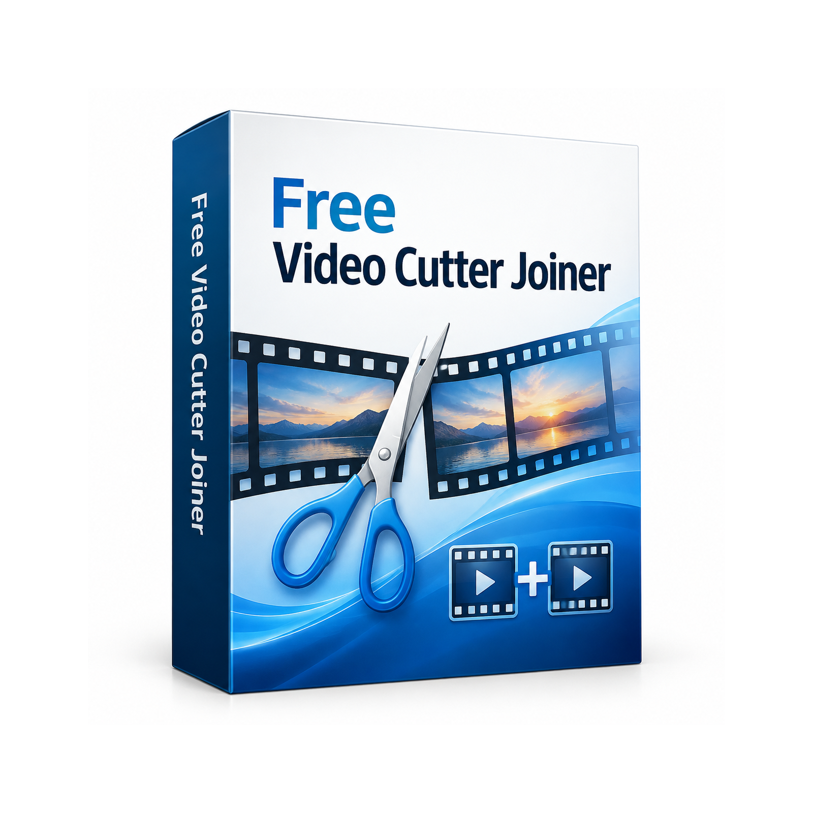 Free Video Cutter Joiner