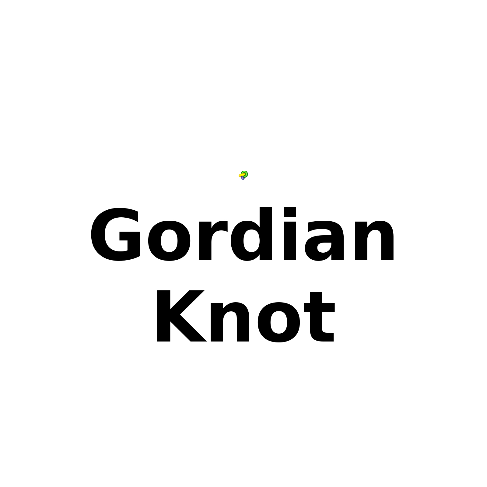 Gordian Knot