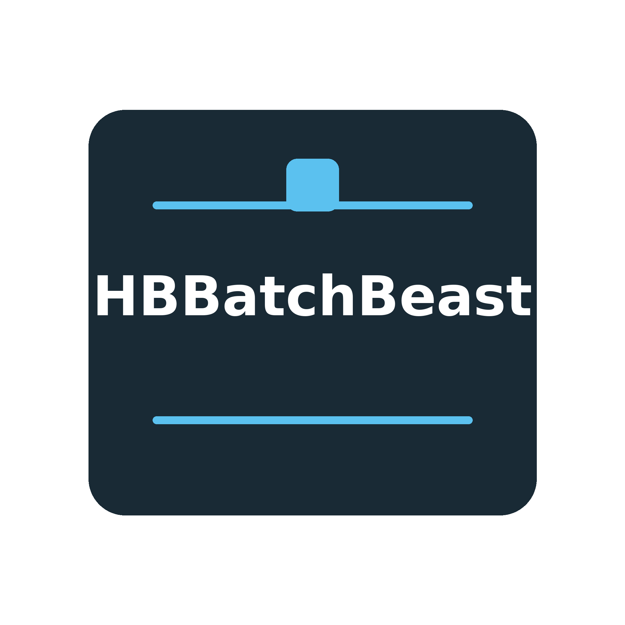 HBBatchBeast