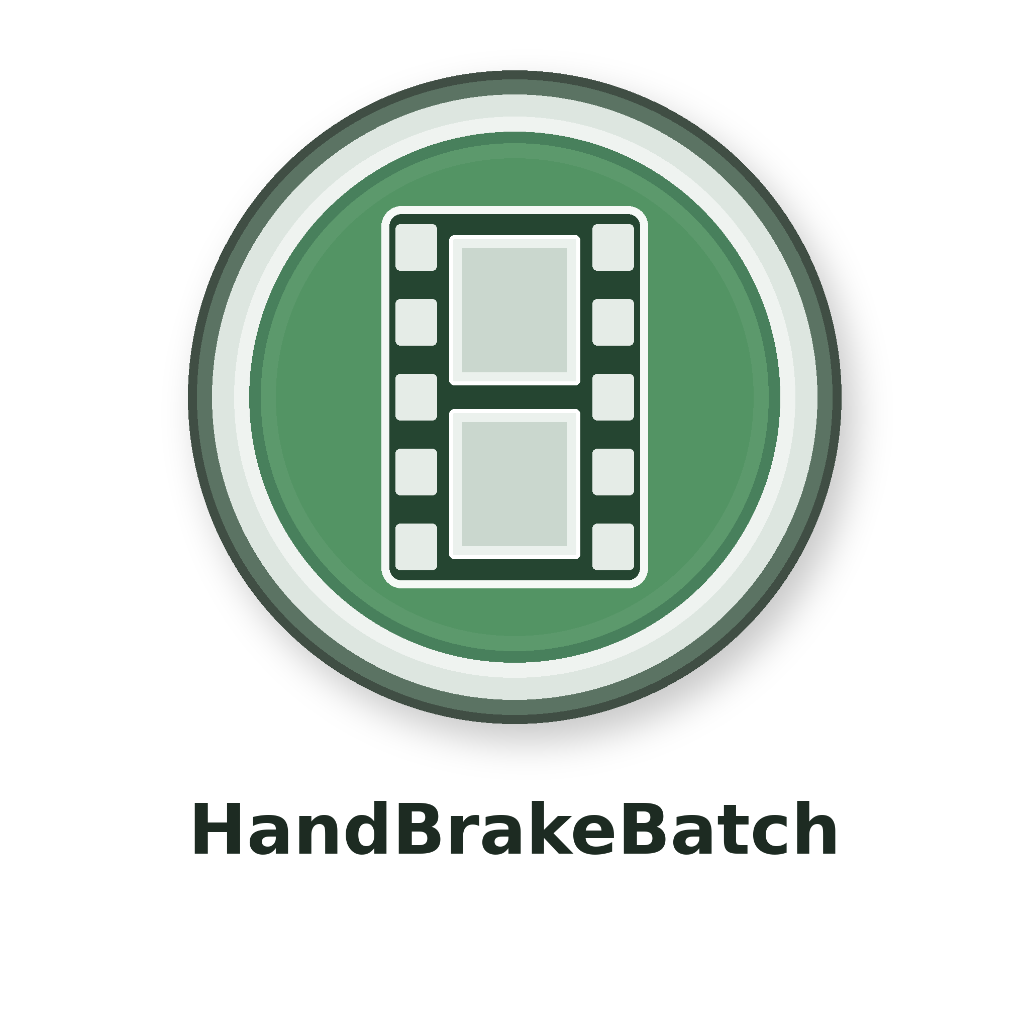 HandBrakeBatch