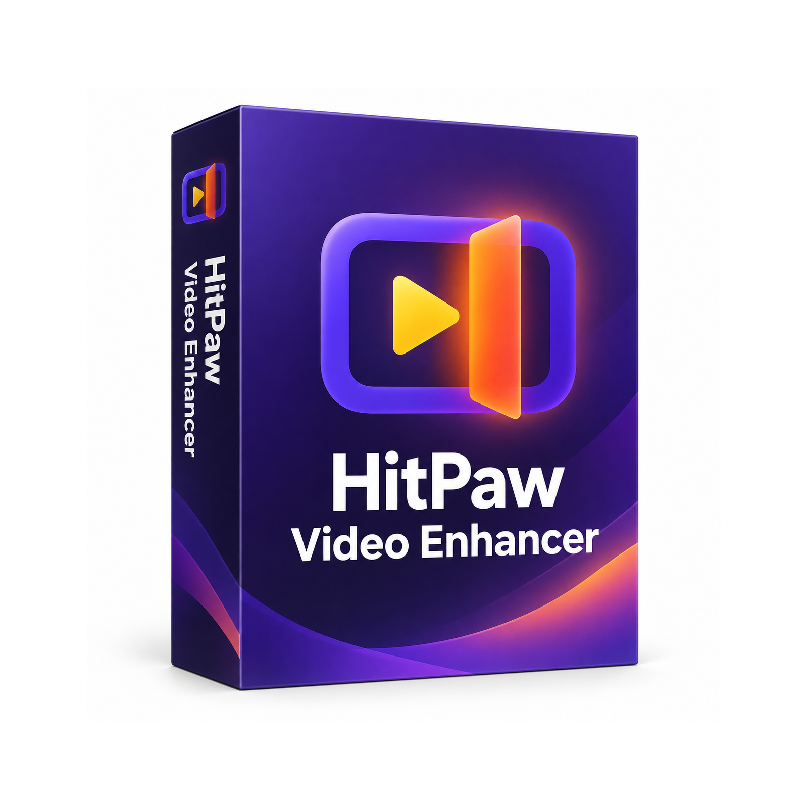 HitPaw Video Enhancer
