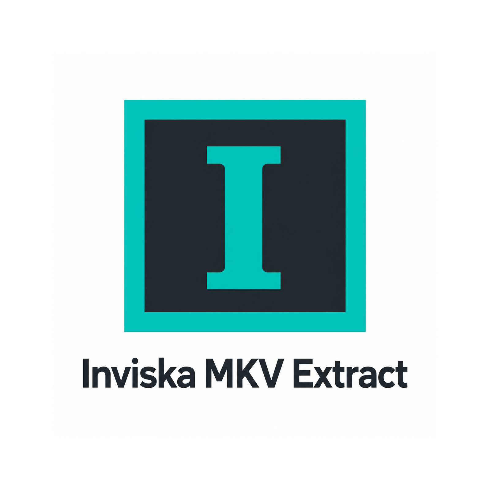 Inviska MKV Extract