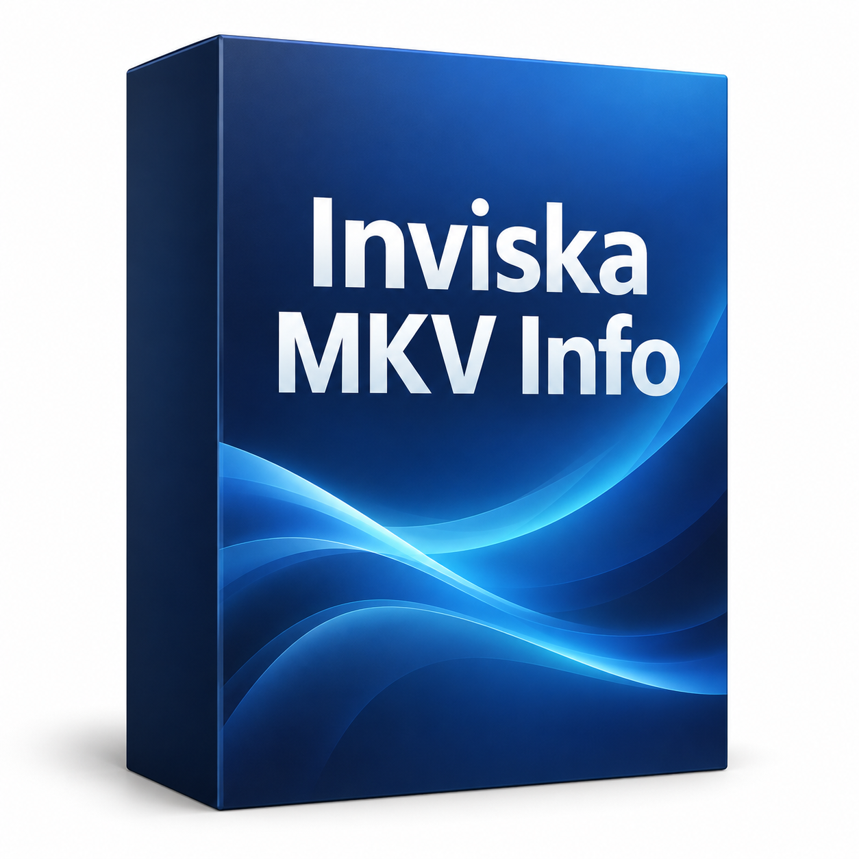 Inviska MKV Info