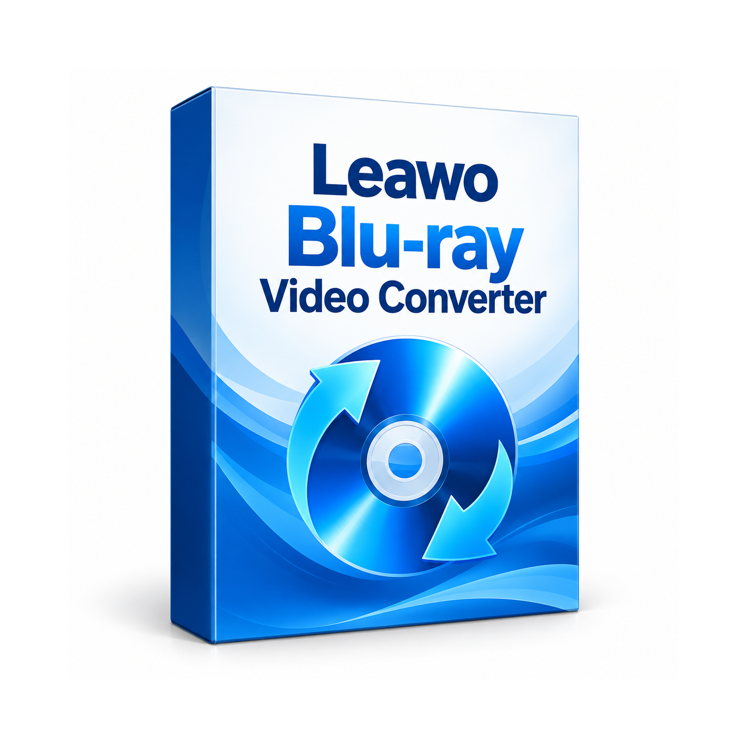 Leawo Blu-ray Video Converter