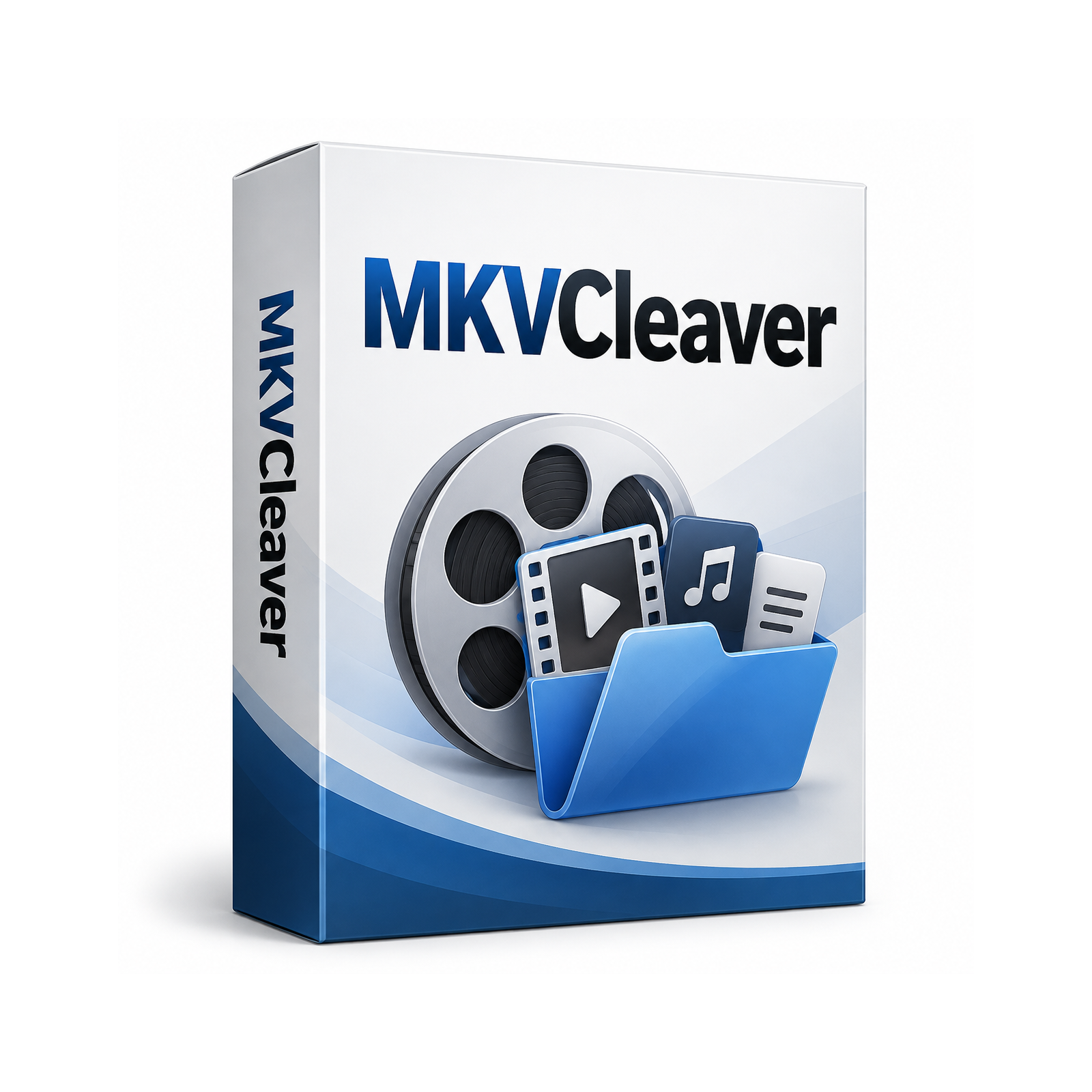 MKVCleaver