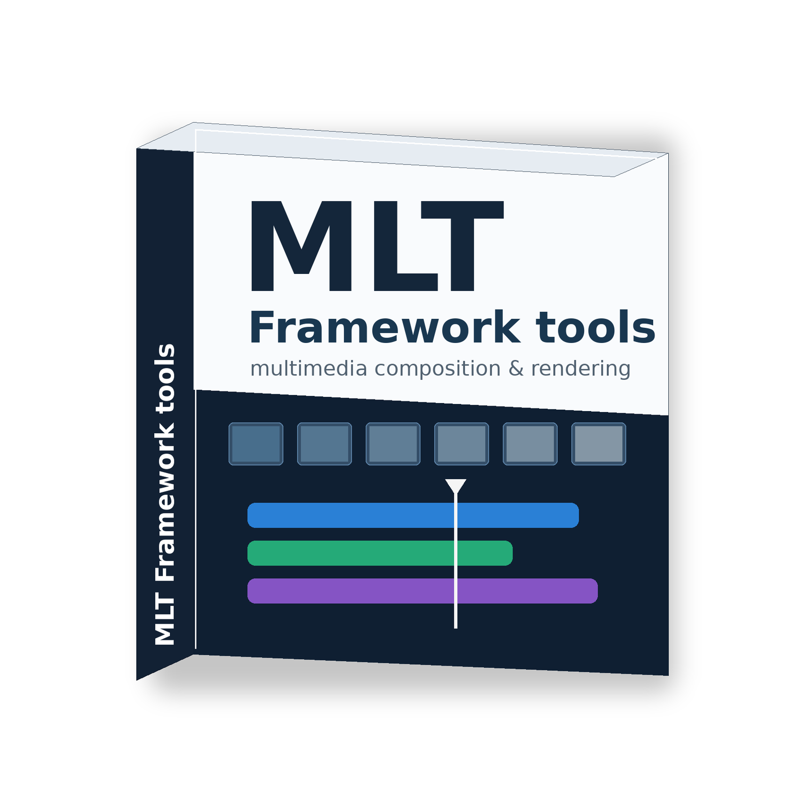 MLT Framework tools