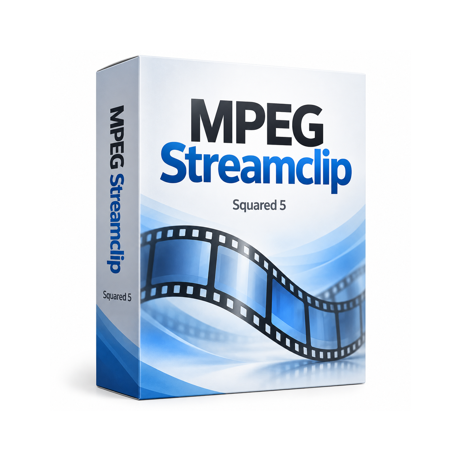 MPEG Streamclip