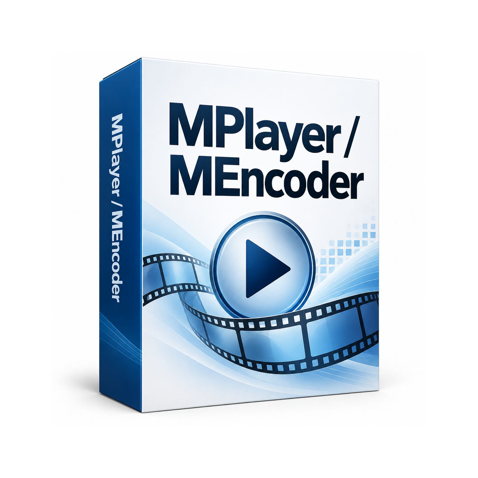 MPlayer / MEncoder
